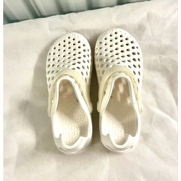 Columbia Creeksider Shoes Women's 10 White Water Shoe Sport Sandal - Picture 2 of 10